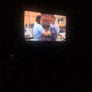 Meet your Posher, Roberta